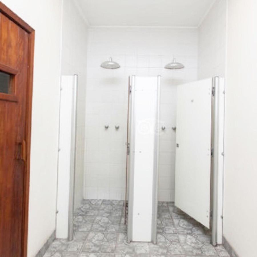 Flat Duplo Suite Congonhas Aeroporto 1008 São Paulo Buitenkant foto